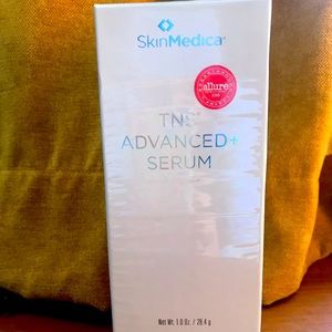 Brand New Skin Medica TNS Advanced Serum